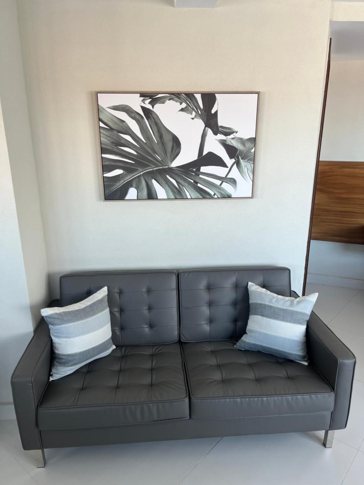 Vidalia - Modern Condos With Rooftop Terrace And Gym ปูแอร์โตบาญาร์ตา ภายนอก รูปภาพ