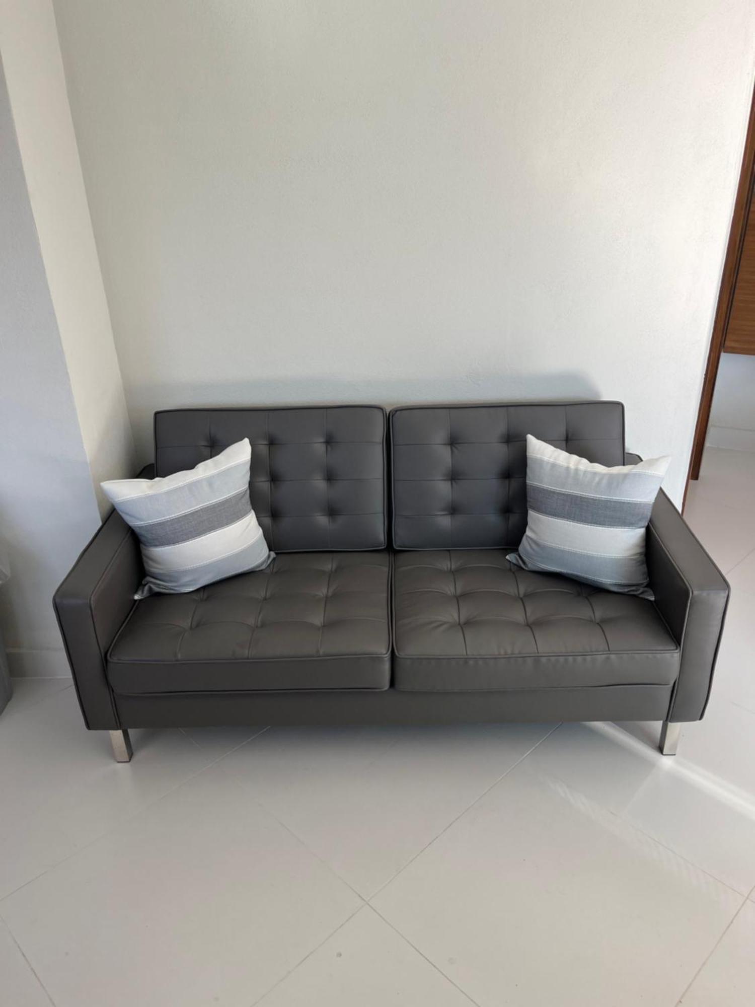 Vidalia - Modern Condos With Rooftop Terrace And Gym ปูแอร์โตบาญาร์ตา ภายนอก รูปภาพ