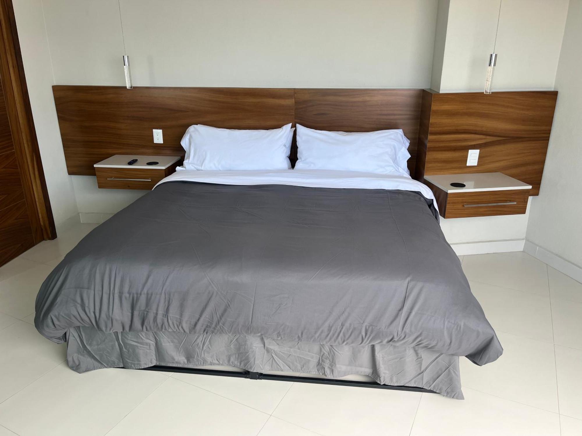 Vidalia - Modern Condos With Rooftop Terrace And Gym ปูแอร์โตบาญาร์ตา ภายนอก รูปภาพ