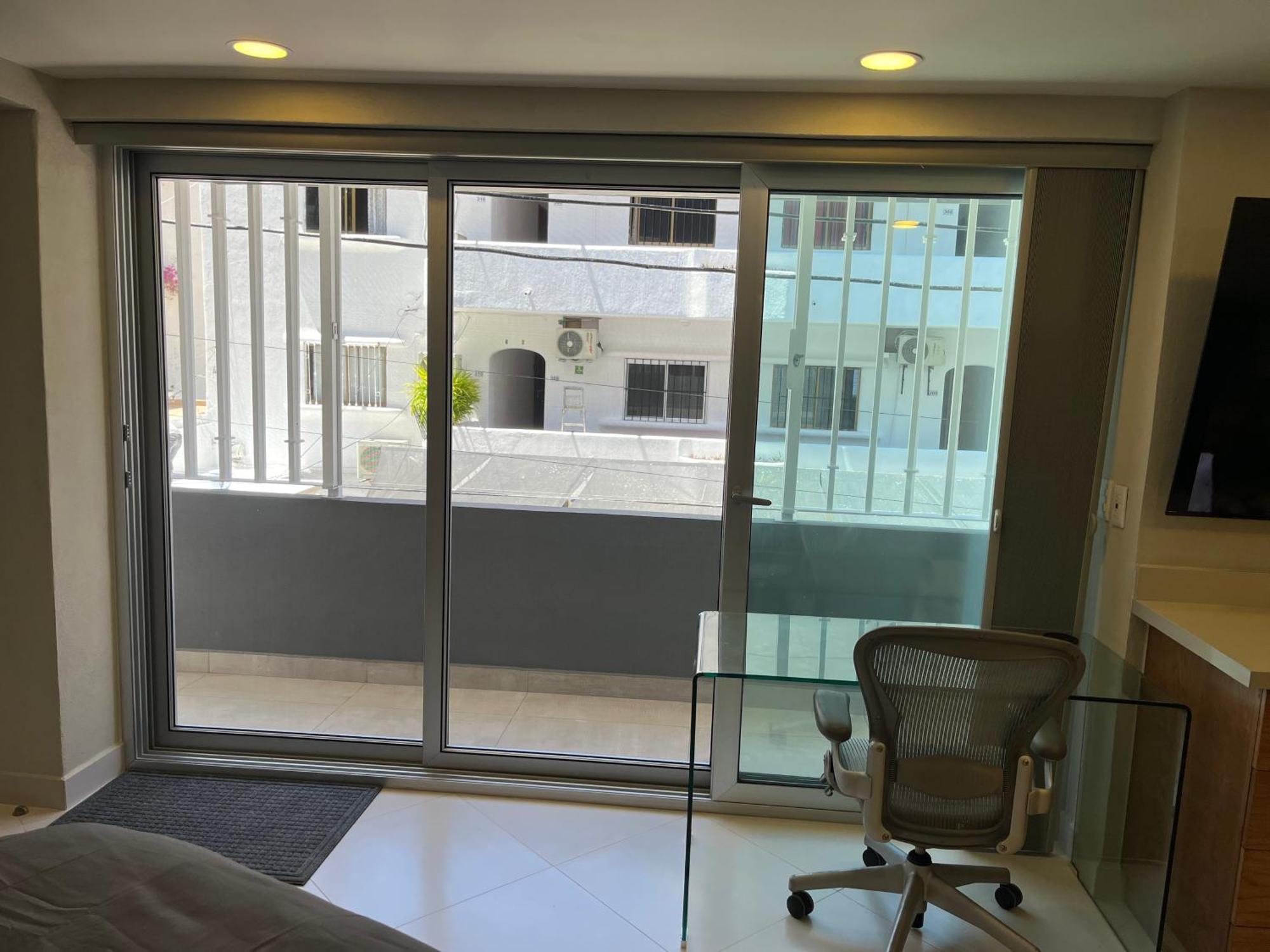 Vidalia - Modern Condos With Rooftop Terrace And Gym ปูแอร์โตบาญาร์ตา ภายนอก รูปภาพ
