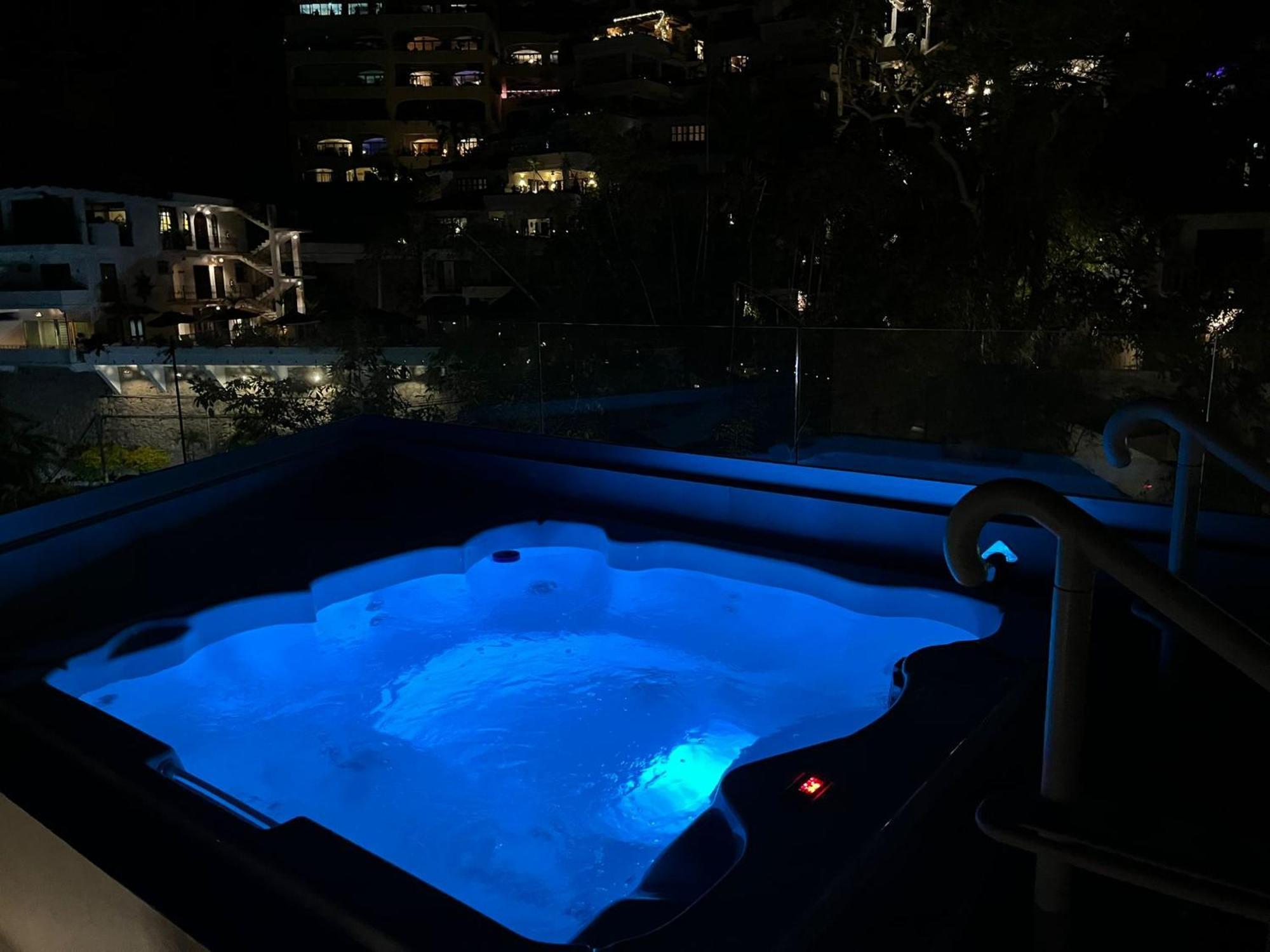 Vidalia - Modern Condos With Rooftop Terrace And Gym ปูแอร์โตบาญาร์ตา ภายนอก รูปภาพ