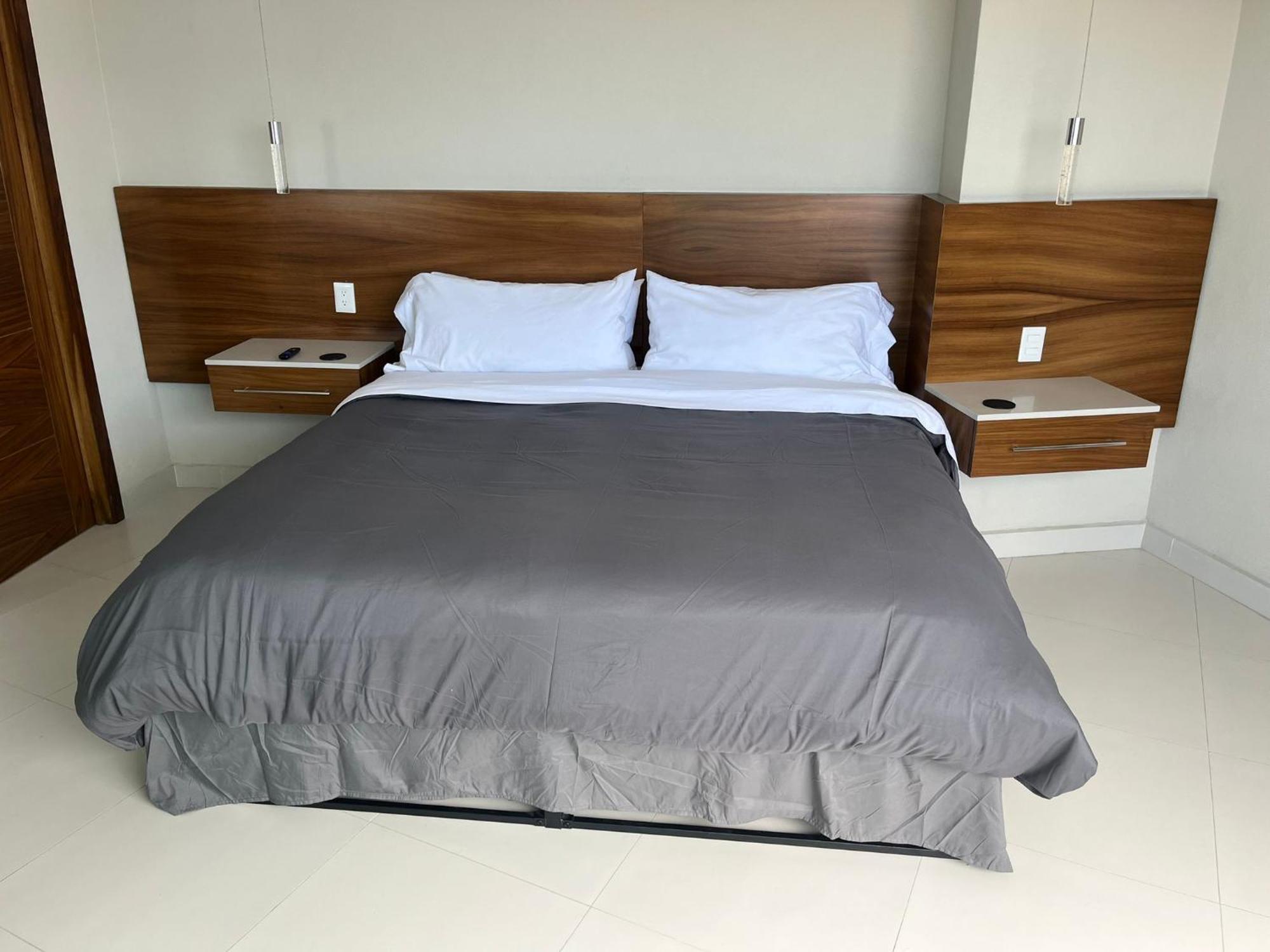 Vidalia - Modern Condos With Rooftop Terrace And Gym ปูแอร์โตบาญาร์ตา ภายนอก รูปภาพ