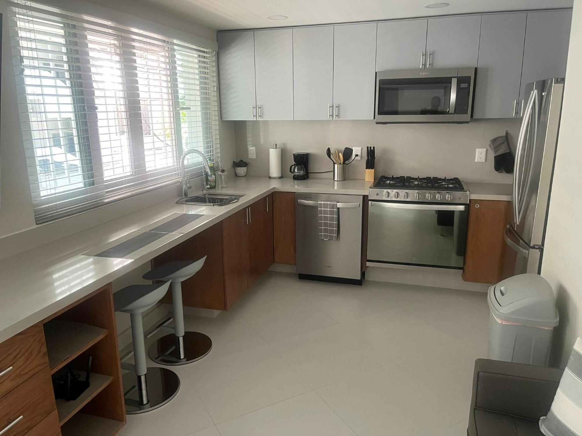 Vidalia - Modern Condos With Rooftop Terrace And Gym ปูแอร์โตบาญาร์ตา ห้อง รูปภาพ