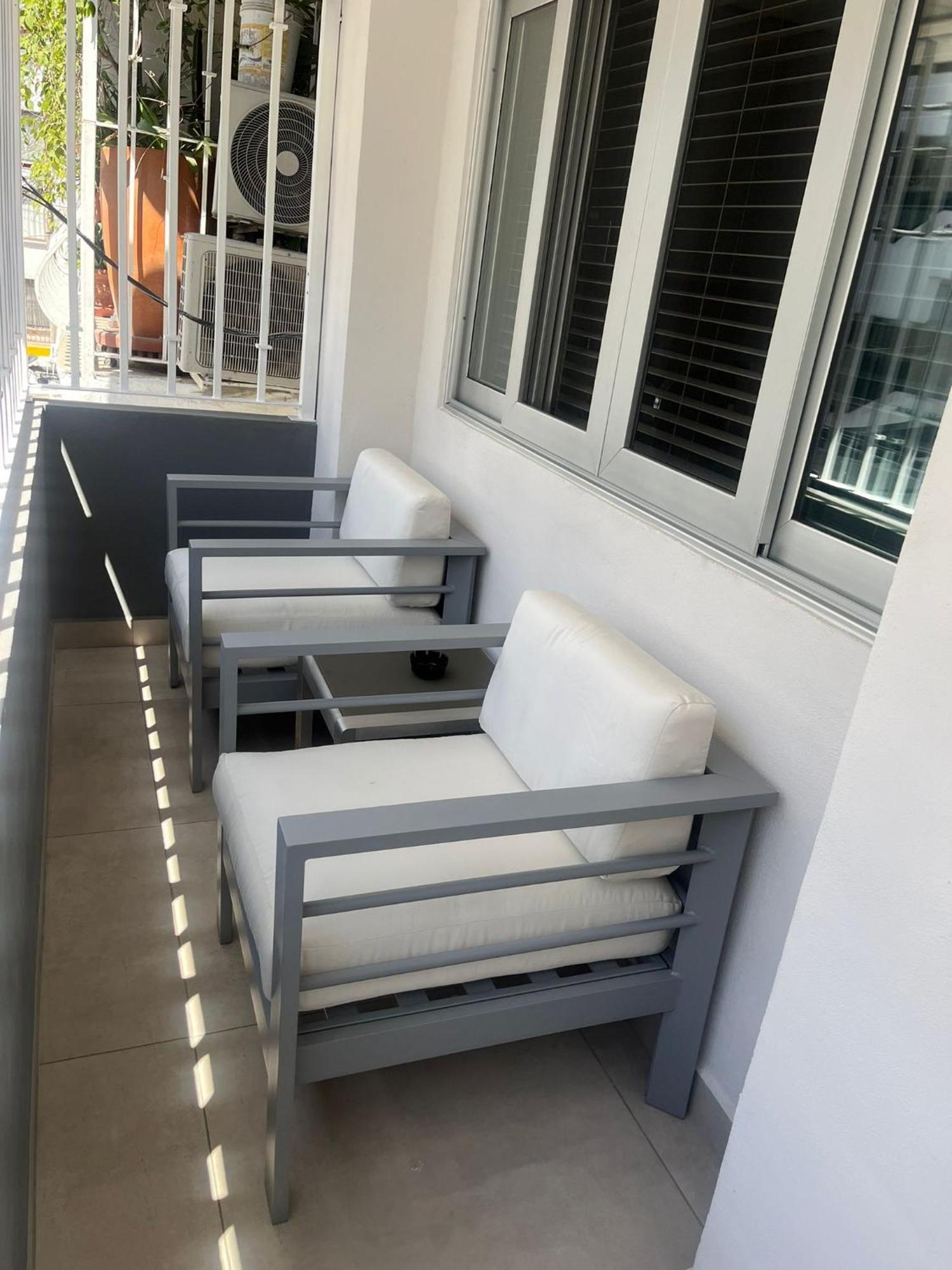Vidalia - Modern Condos With Rooftop Terrace And Gym ปูแอร์โตบาญาร์ตา ห้อง รูปภาพ